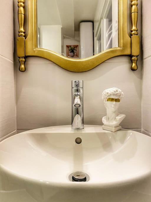 Апартаменты Lux Le Marquis Саверн Экстерьер фото